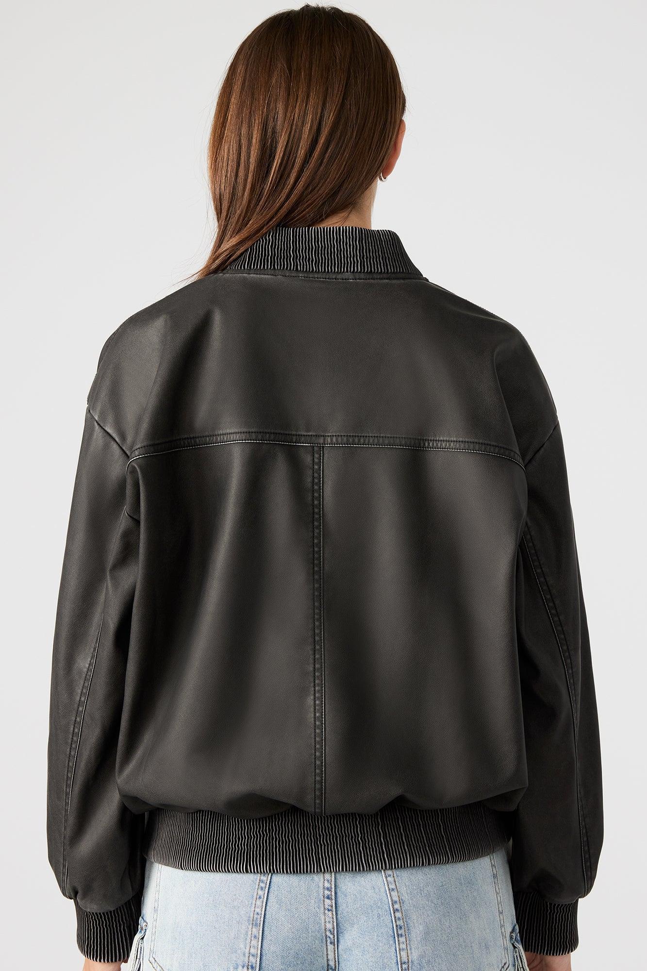 Frya Bomber Jacket Product Image