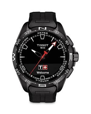 Tissot T-Touch Connect Solar Smart Watch, 47.5mm Product Image