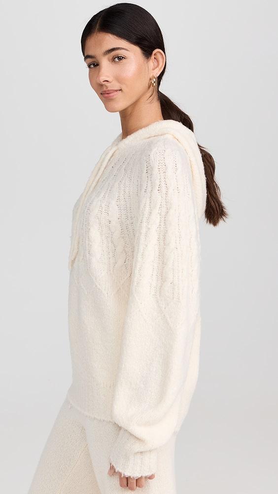 Guest in Residence Cloud Hoodie | Shopbop Product Image