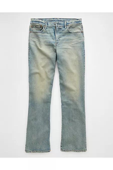 AE EasyFlex Original Bootcut Jean Mens Product Image