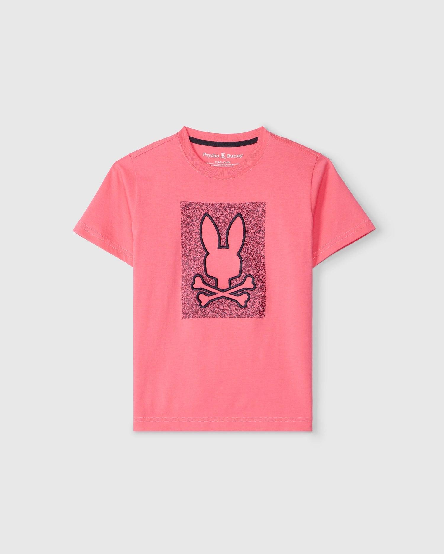 KIDS KAYDEN GRAPHIC TEE - B0U676C200 Product Image