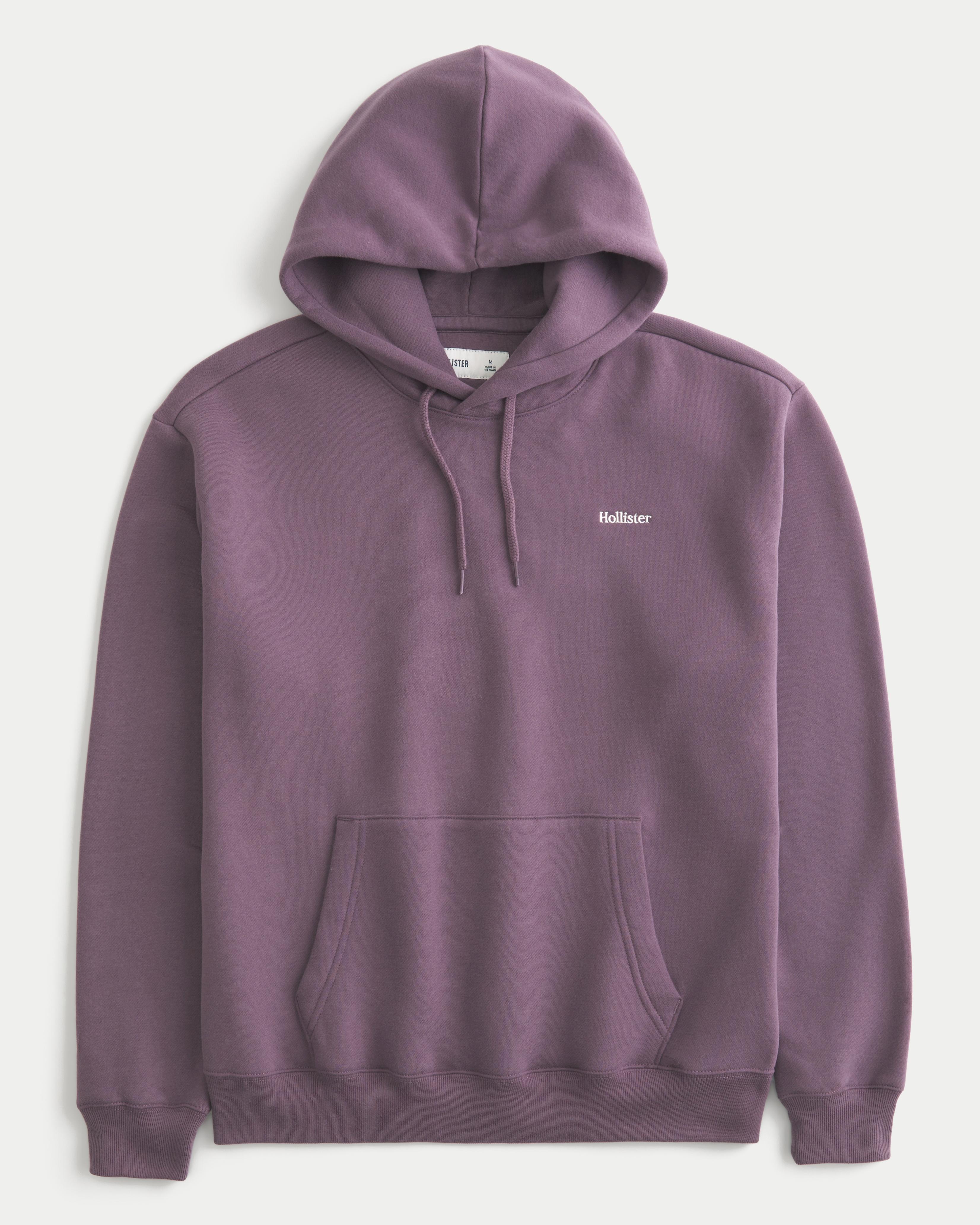 Relaxed Logo Hoodie Product Image