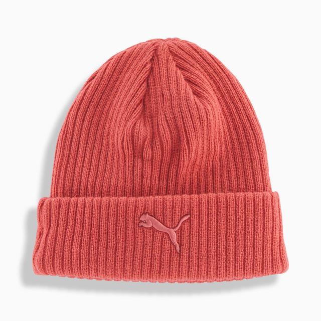 PUMA Ribbed Cuff Beanie Product Image