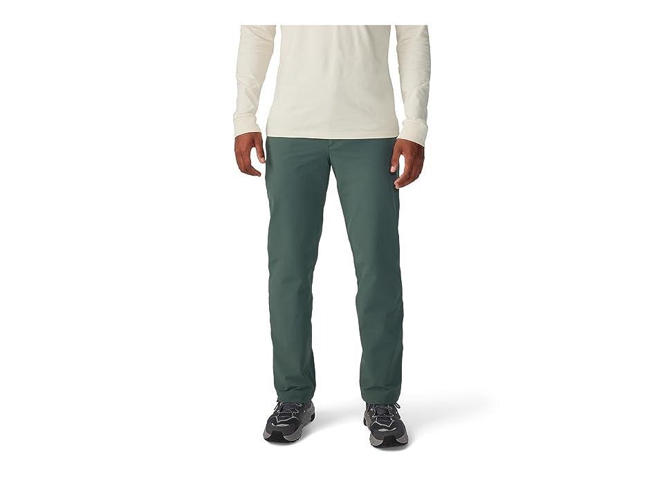 Mountain Hardwear Men's Yumalino Pant Ridgeline Product Image