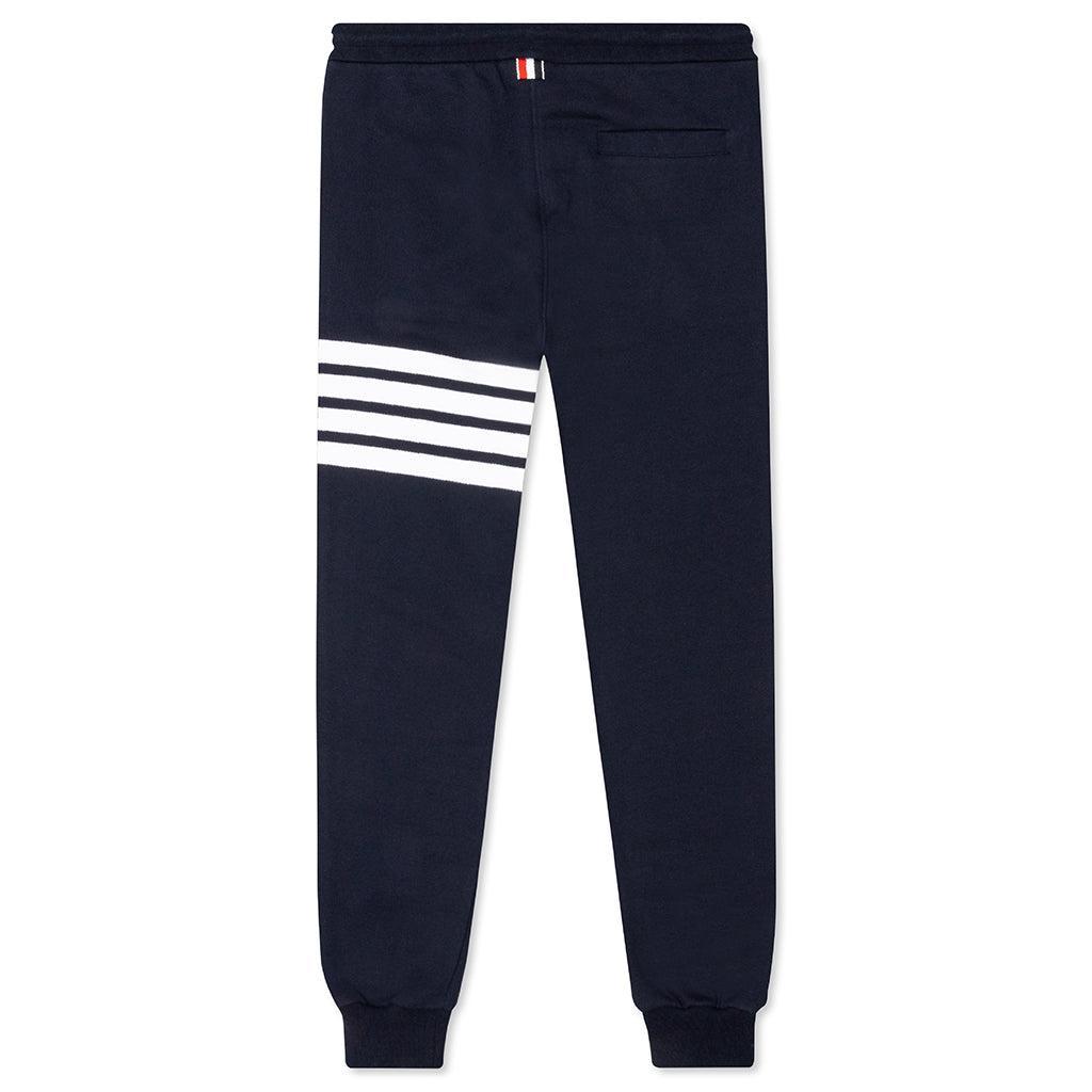 Classic Sweatpant - Navy Male Product Image