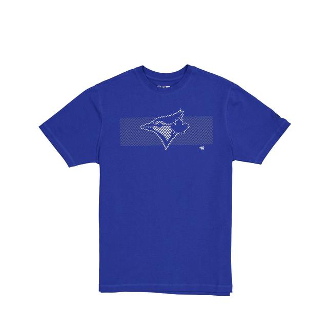 Toronto Blue Jays Active T-Shirt Male Product Image