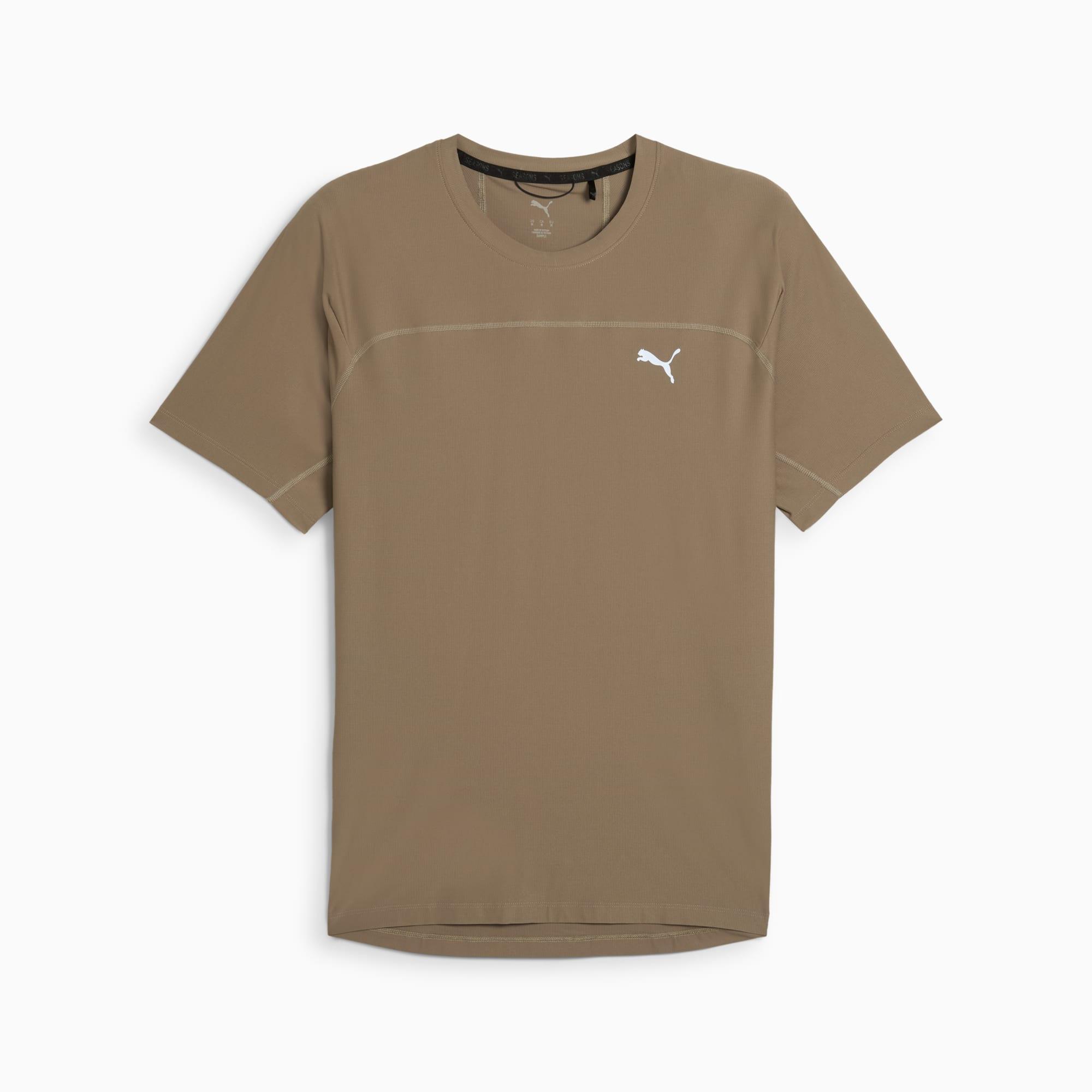 SEASONS coolCELL Men's Short Sleeve Tee Product Image