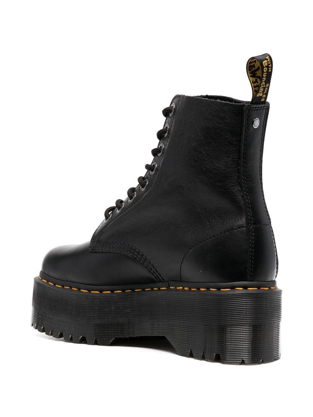 1460 Pascal Max platform boots Product Image