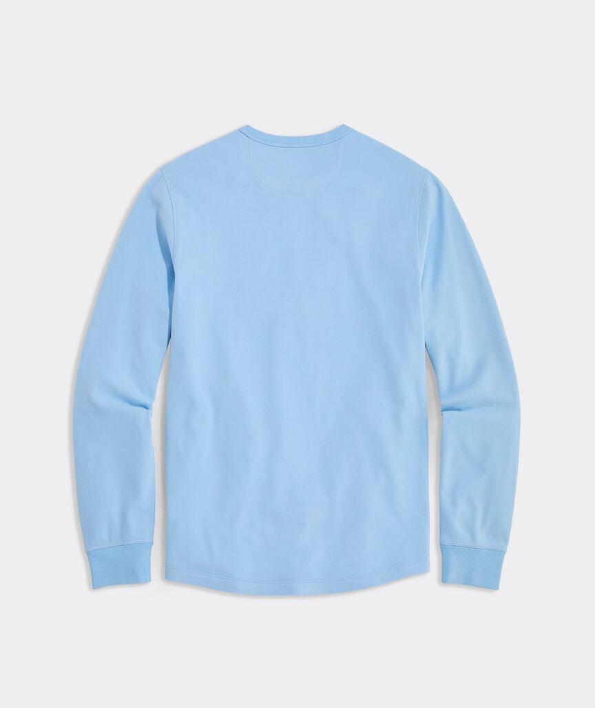 Casual Comfort Crewneck Product Image