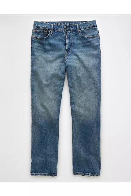 AE EasyFlex Loose Jean Mens Product Image