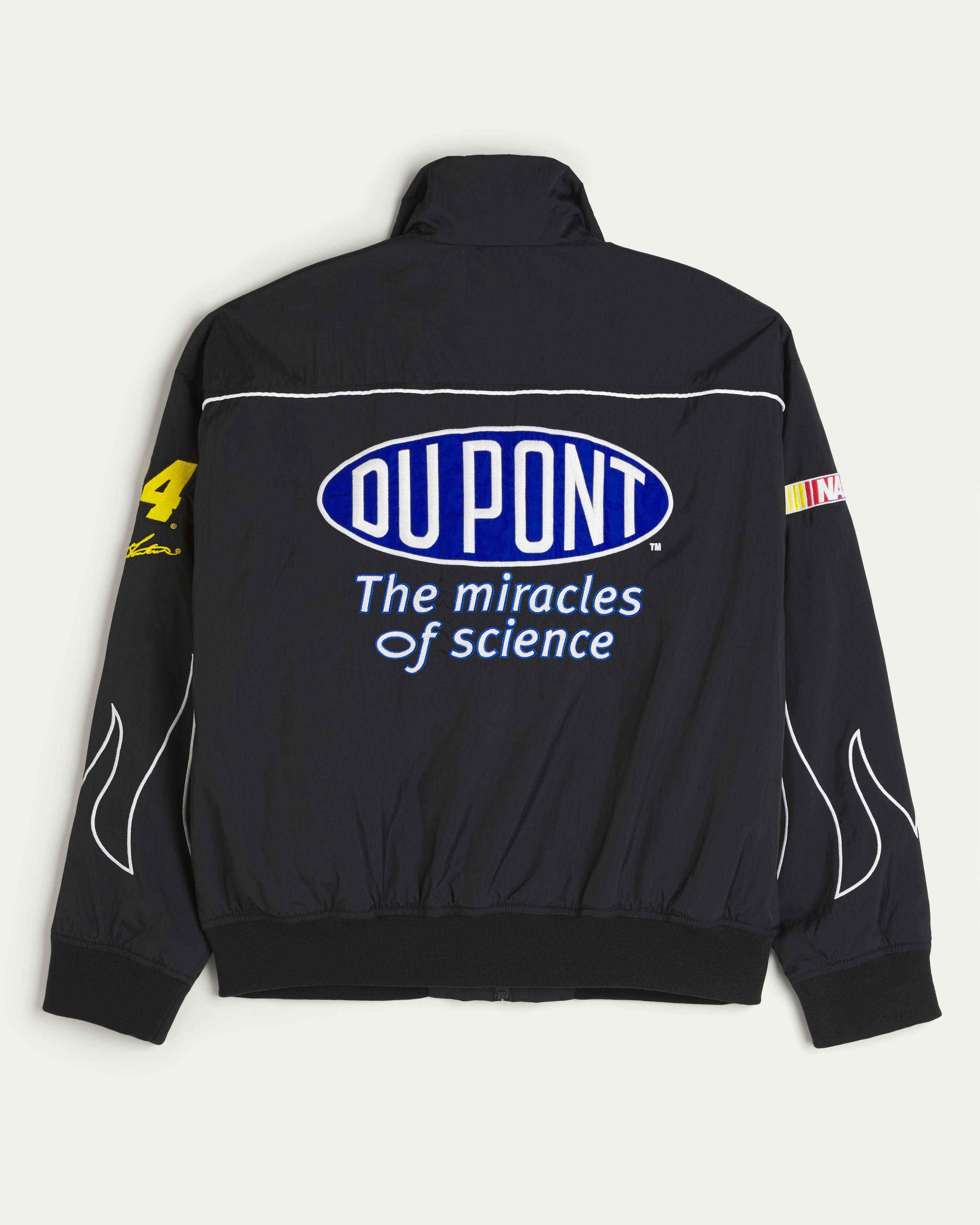 Shelby Graphic Track Jacket Product Image