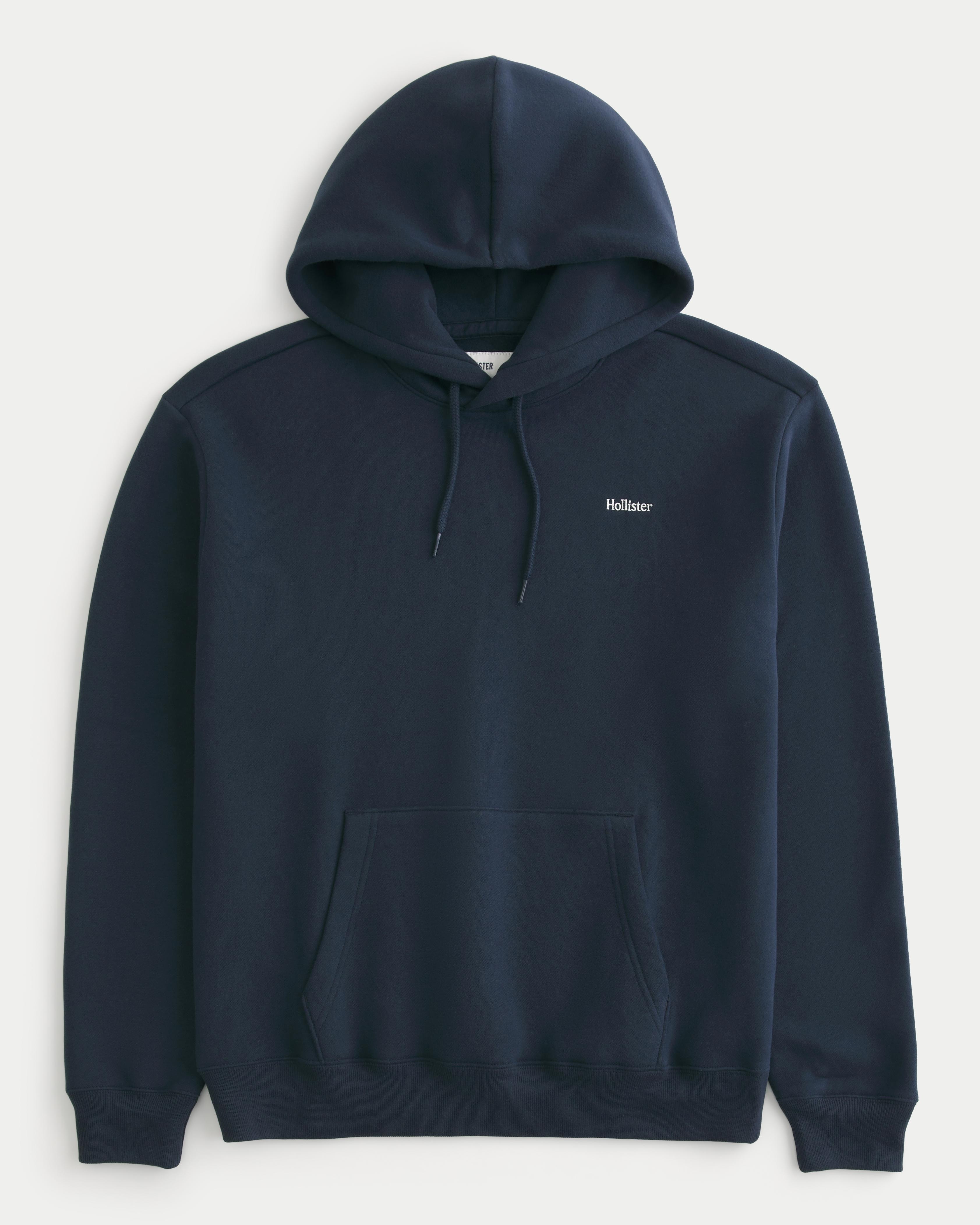 Relaxed Logo Hoodie Product Image