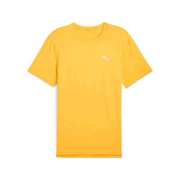 PUMA RUN CLOUDSPUN Men's Short Sleeve Running T-Shirt Product Image