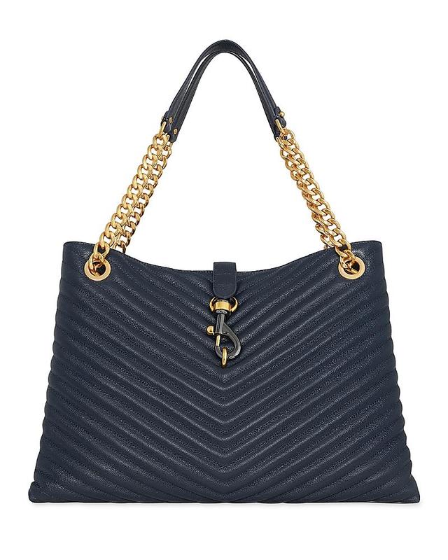 Rebecca Minkoff Edie Leather Tote Product Image