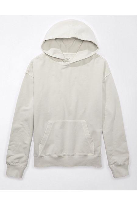 AE Stretch Bonfire Hoodie Mens Product Image