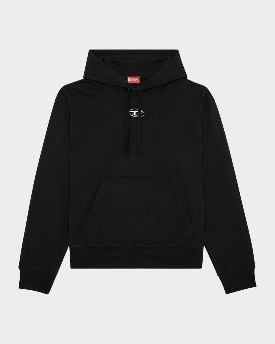 Men's S-Macs-Hood-Od Sweatshirt  Product Image