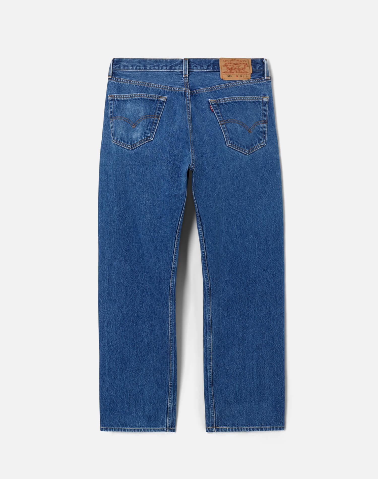 80s Levi's 501 - #13 Female Product Image