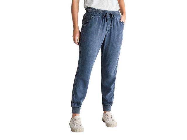 Splendid Mariella Jogger (Washed ) Women's Dress Pants Product Image