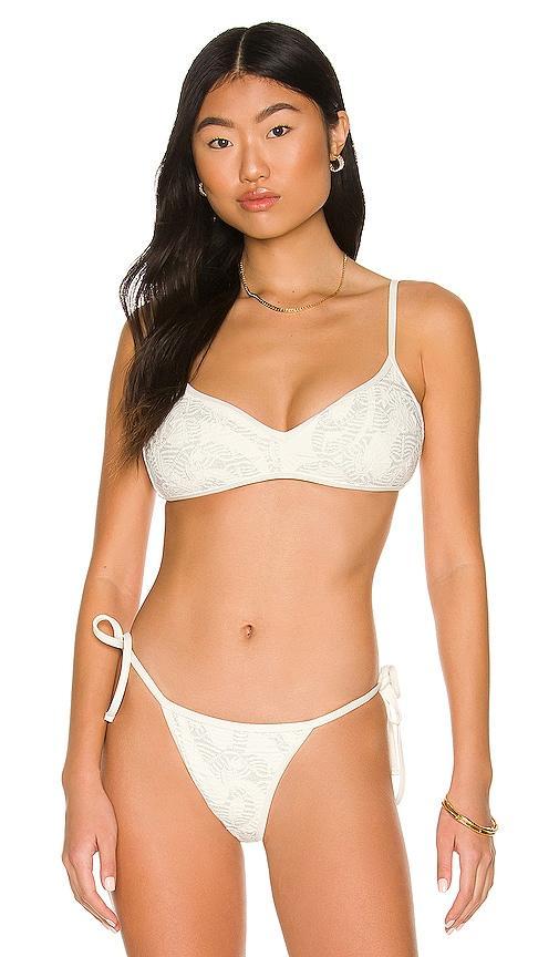 Zara Bikini Top Product Image