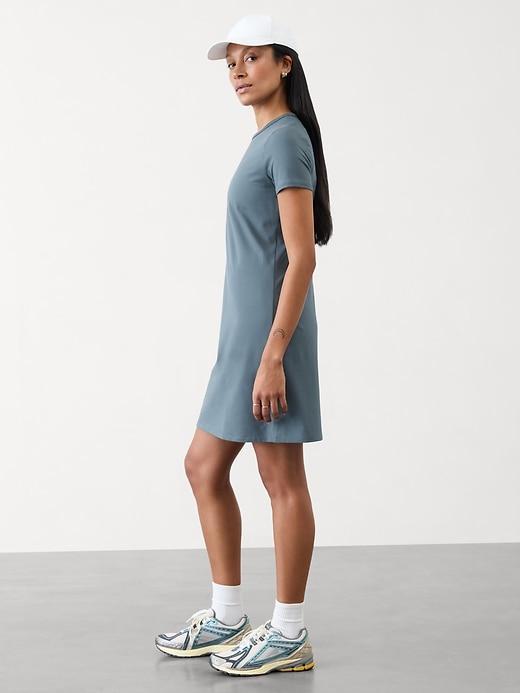 Essential Tee Dress Product Image