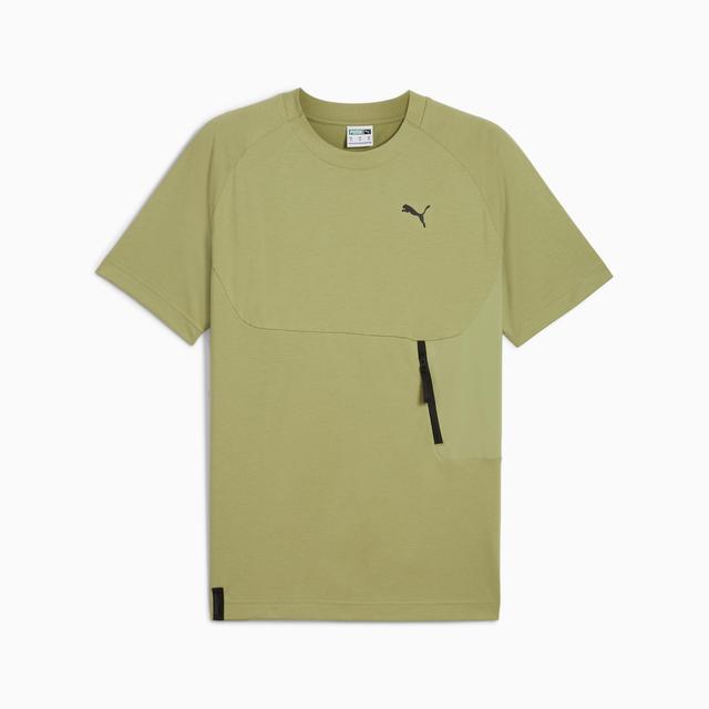 PUMATECH Men's Pocket Tee Product Image