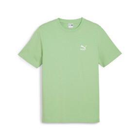 PUMA CLASSICS Small Logo Men's T-Shirt Product Image