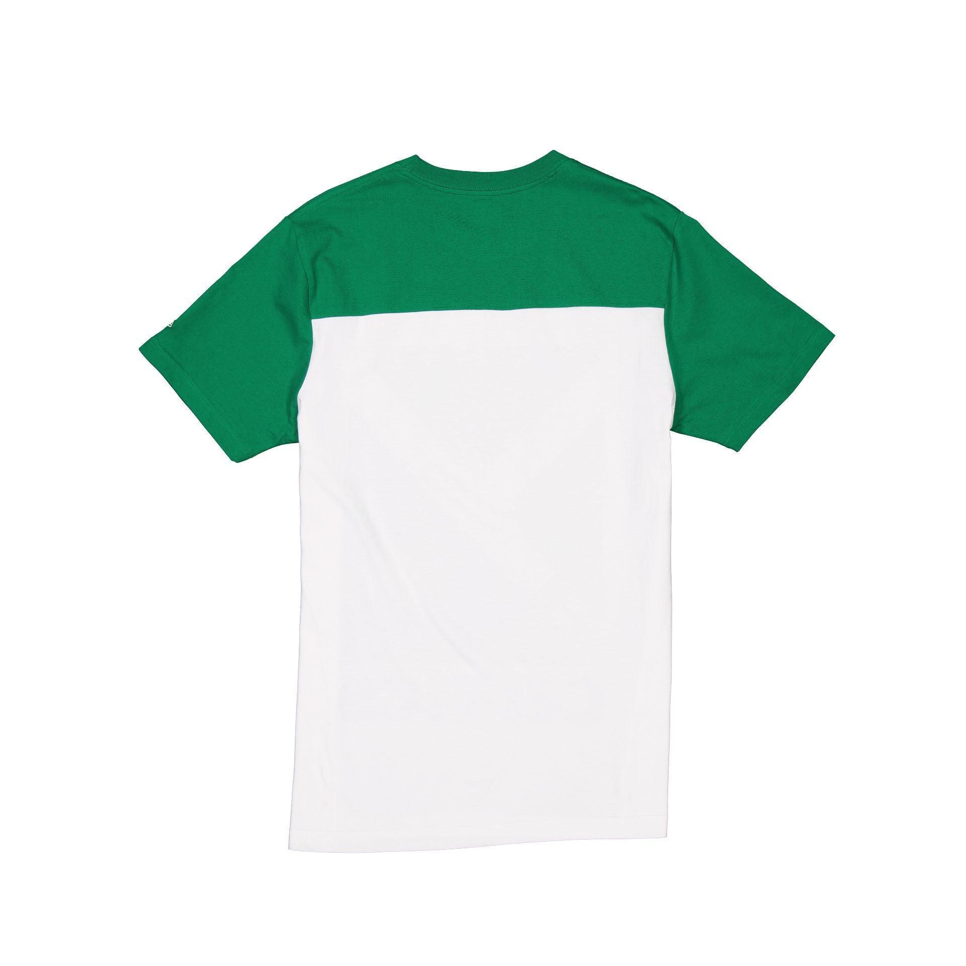 Boston Celtics Court Sport T-Shirt Male Product Image