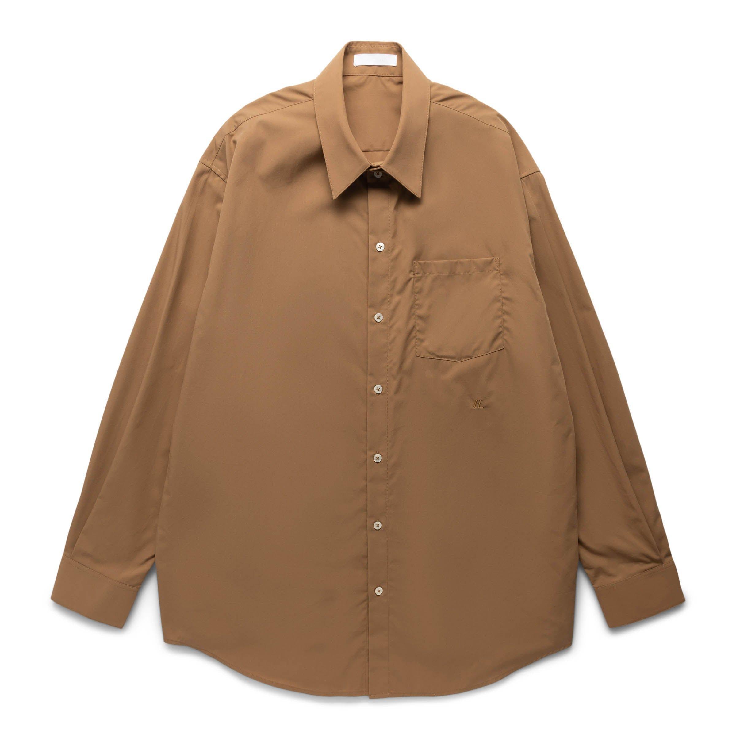 OVERSIZED SHIRT Male Product Image