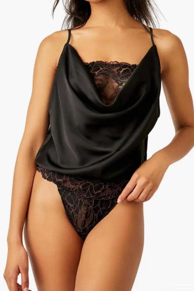 Fp Double Date Bodysuit Product Image