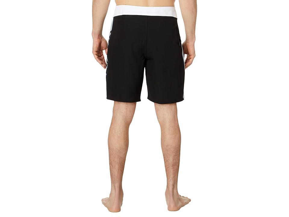 Volcom Whop Mod 19 Boardshorts Men's Swimwear Product Image