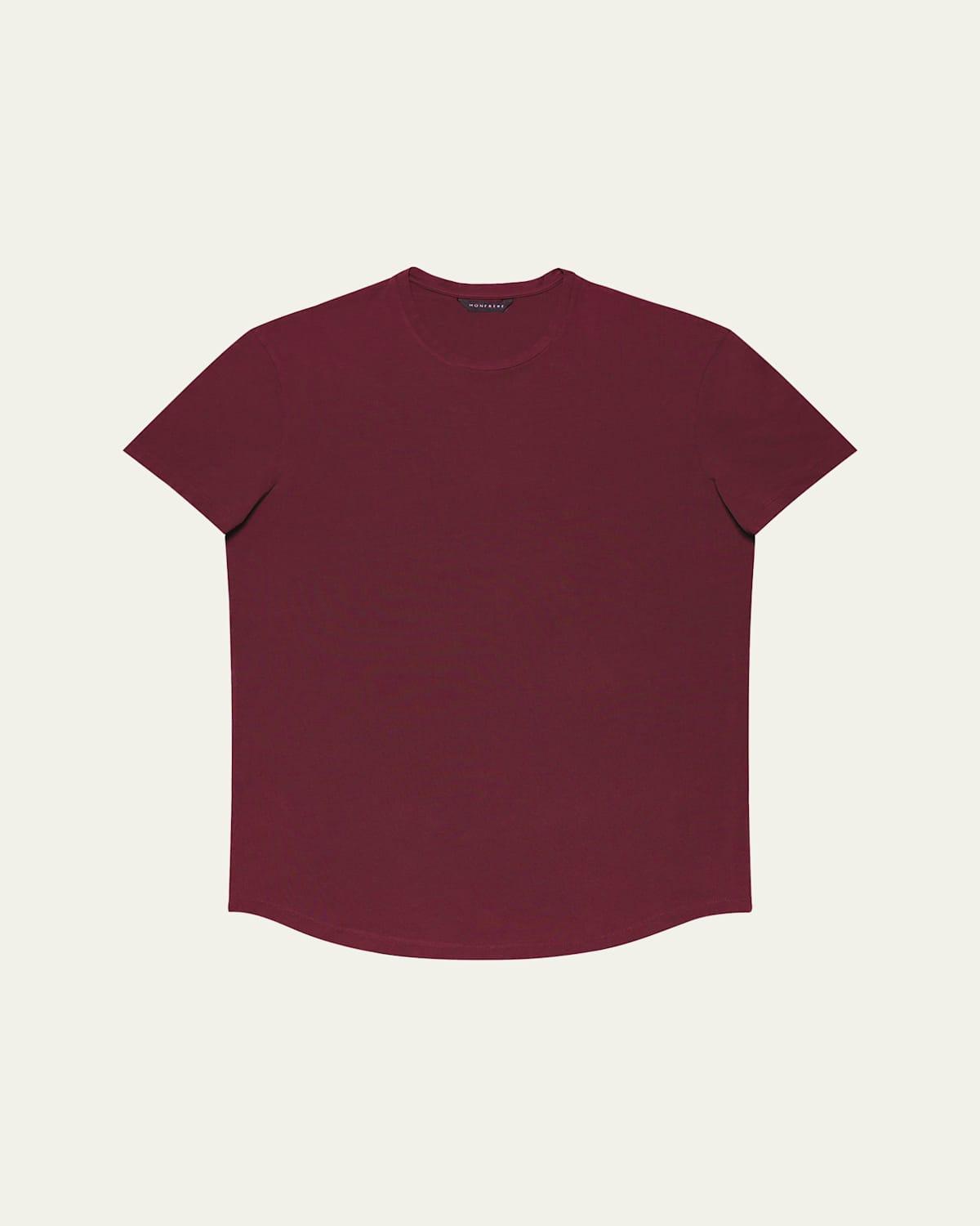 Men's Dann Crewneck T-Shirt Product Image