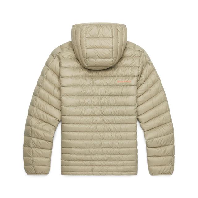 Fuego Hooded Down Jacket - Men's Product Image