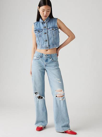 Levi's Loose Women's Jeans Product Image