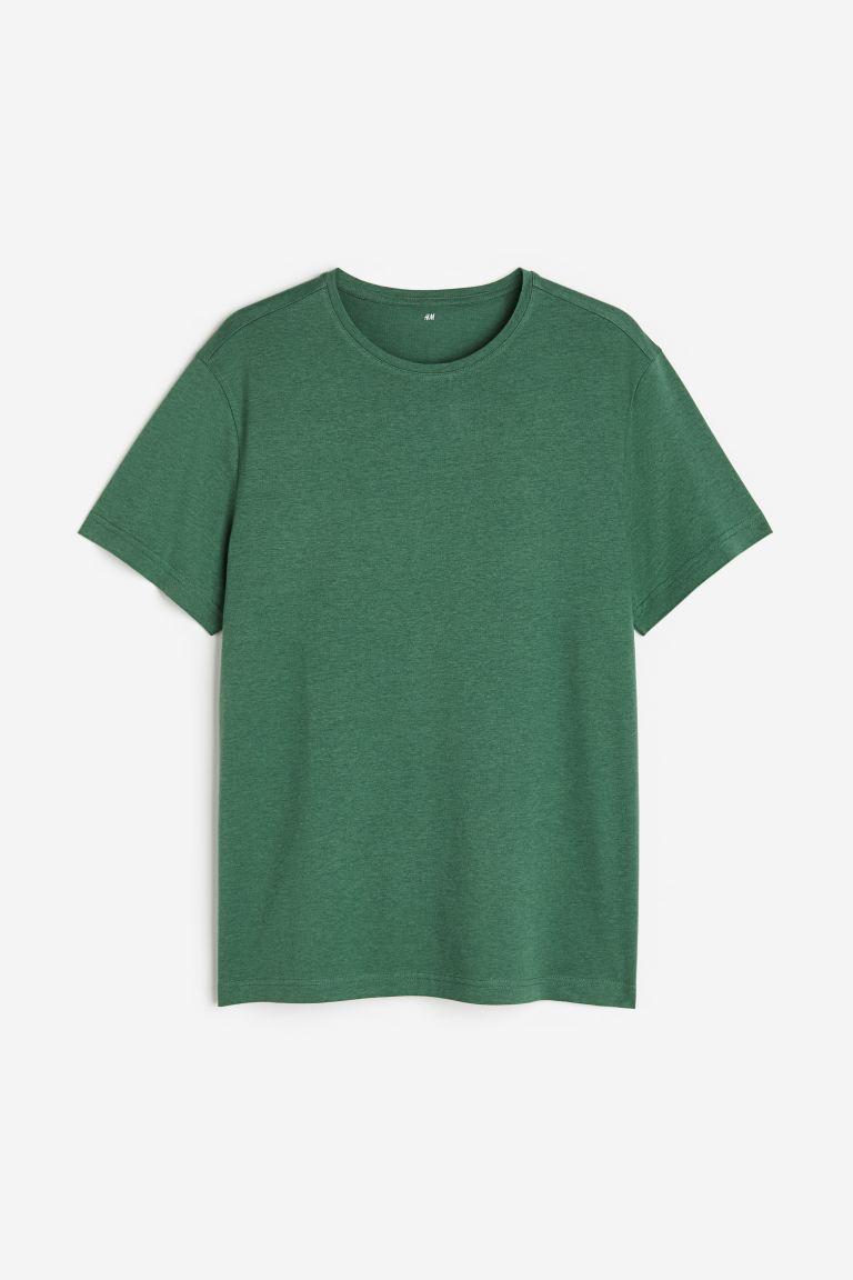 Regular Fit T-shirt Product Image