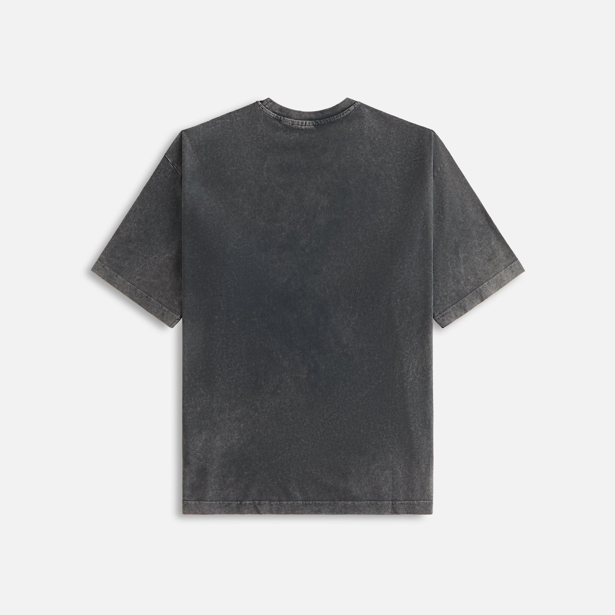 Daily Paper Roshon Tee - Grey Male product image