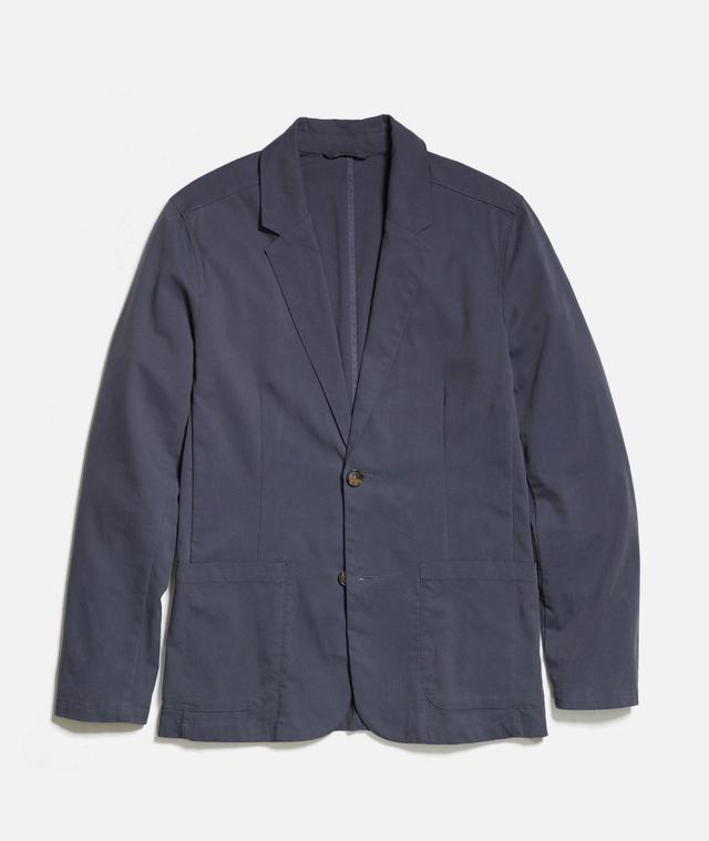 Breeze Blazer Product Image