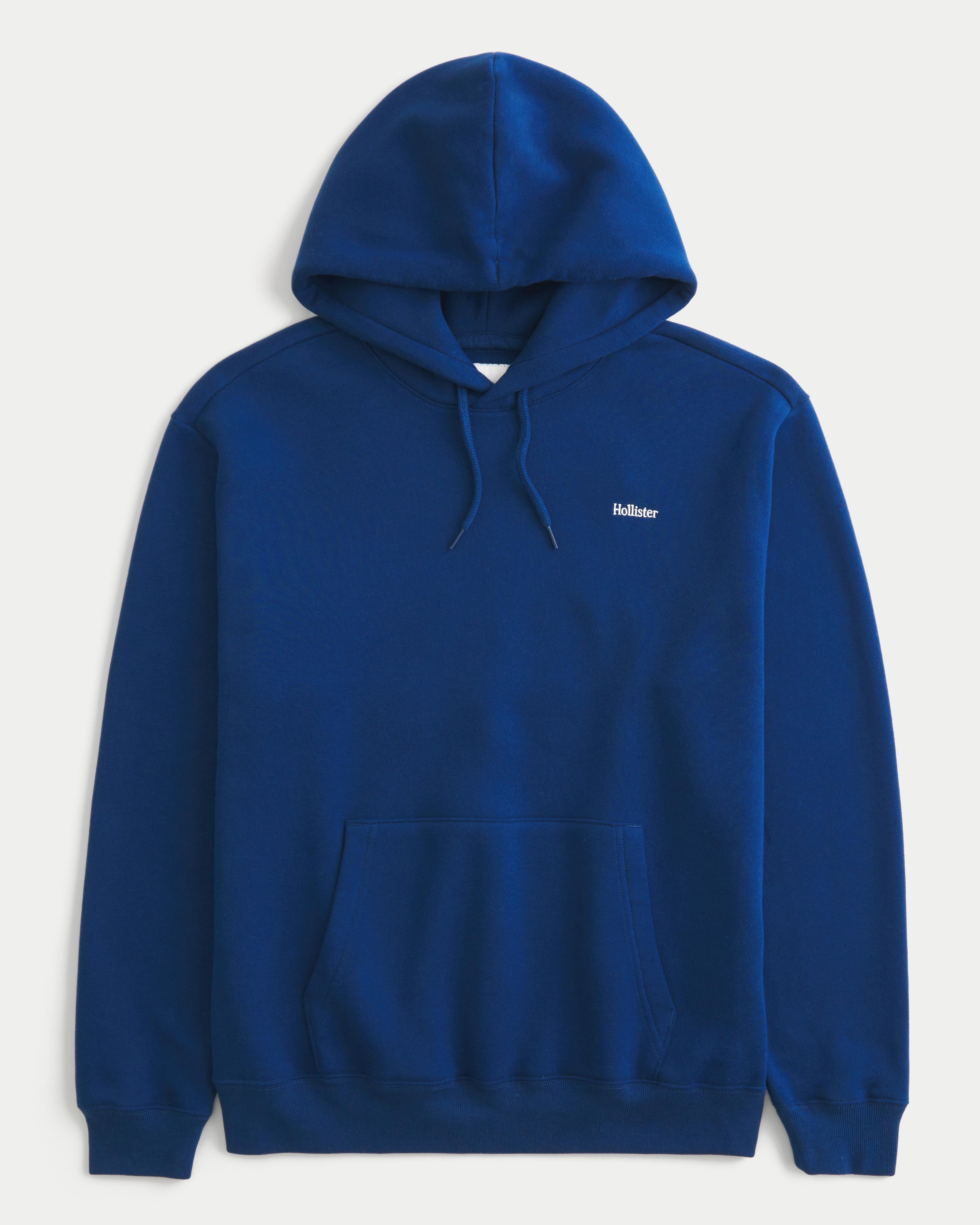 Relaxed Logo Hoodie Product Image