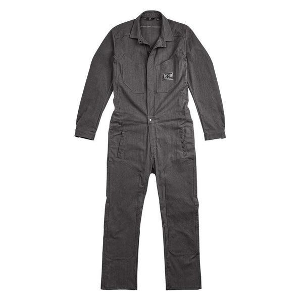 Stretch NYCO Coverall Product Image