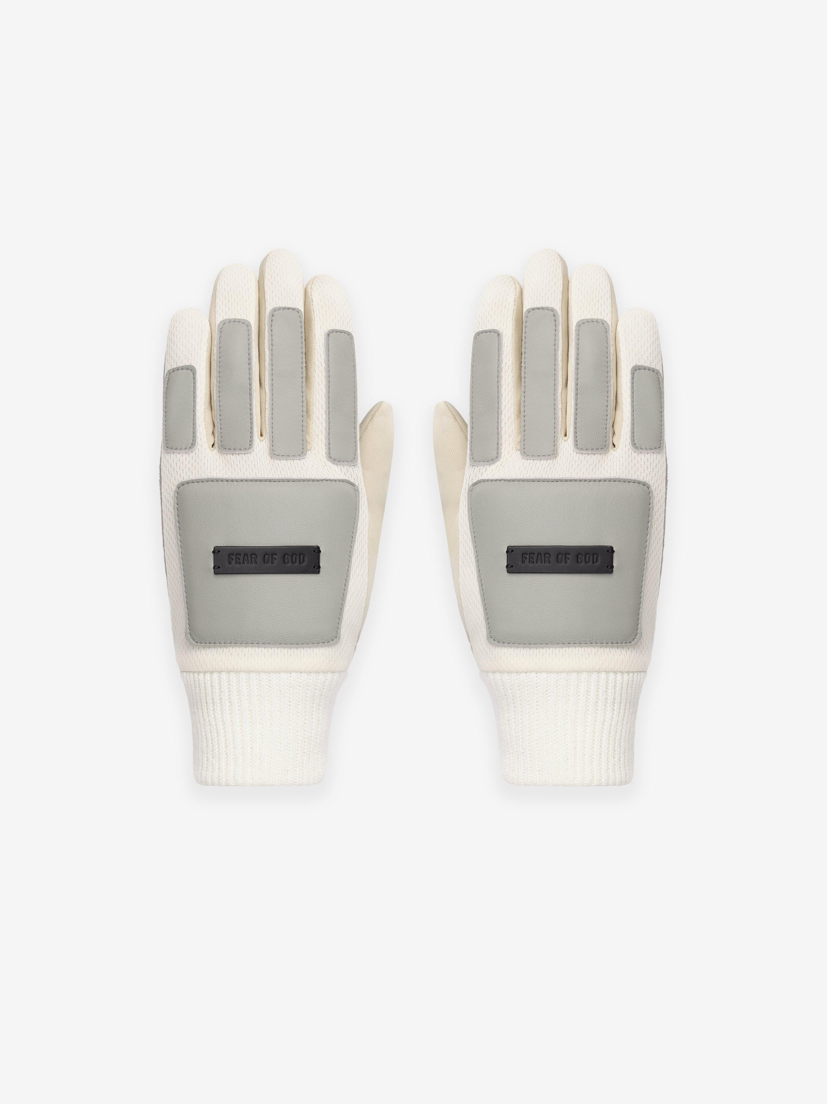 Goalkeeper Gloves Male Product Image