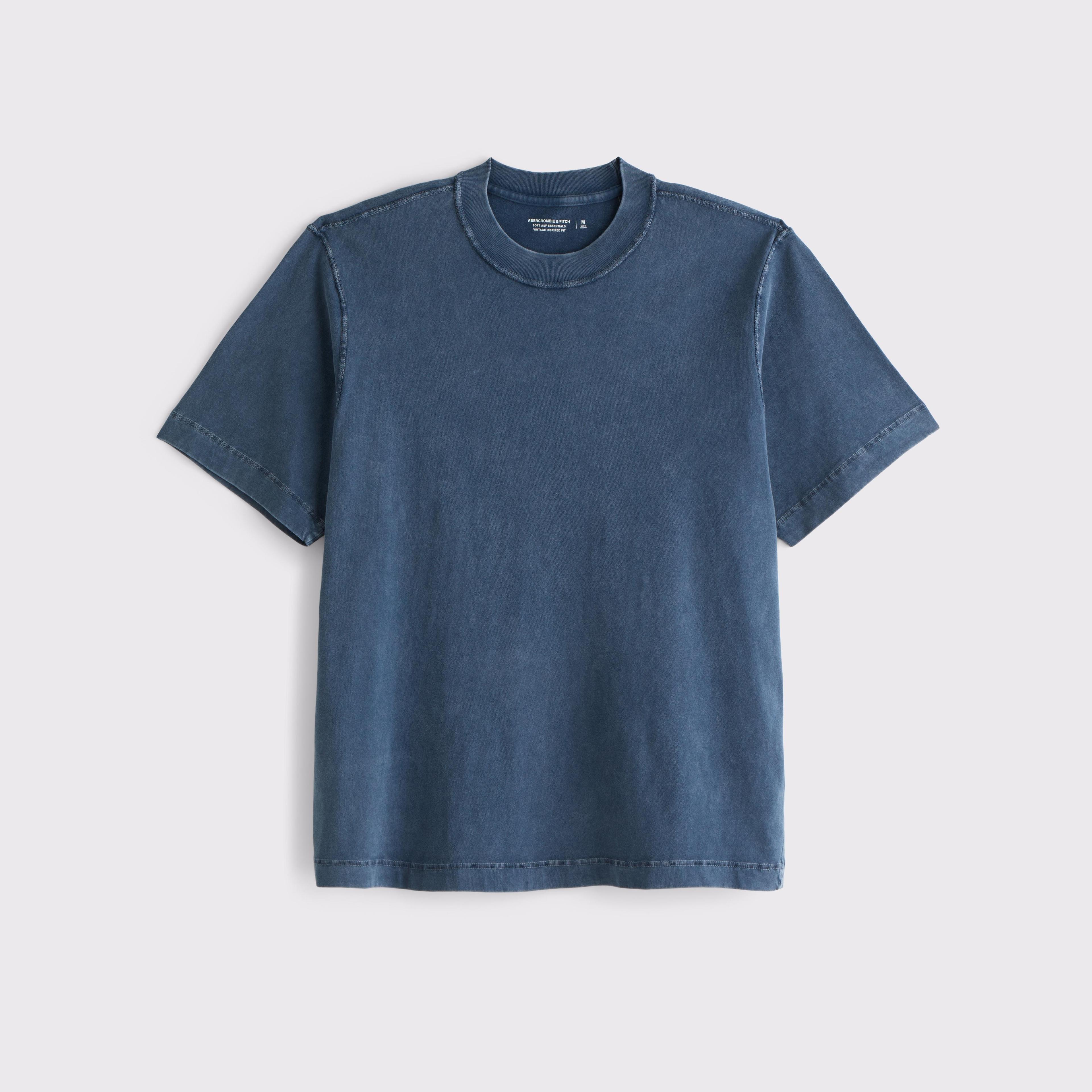 Vintage-Inspired Tee Product Image