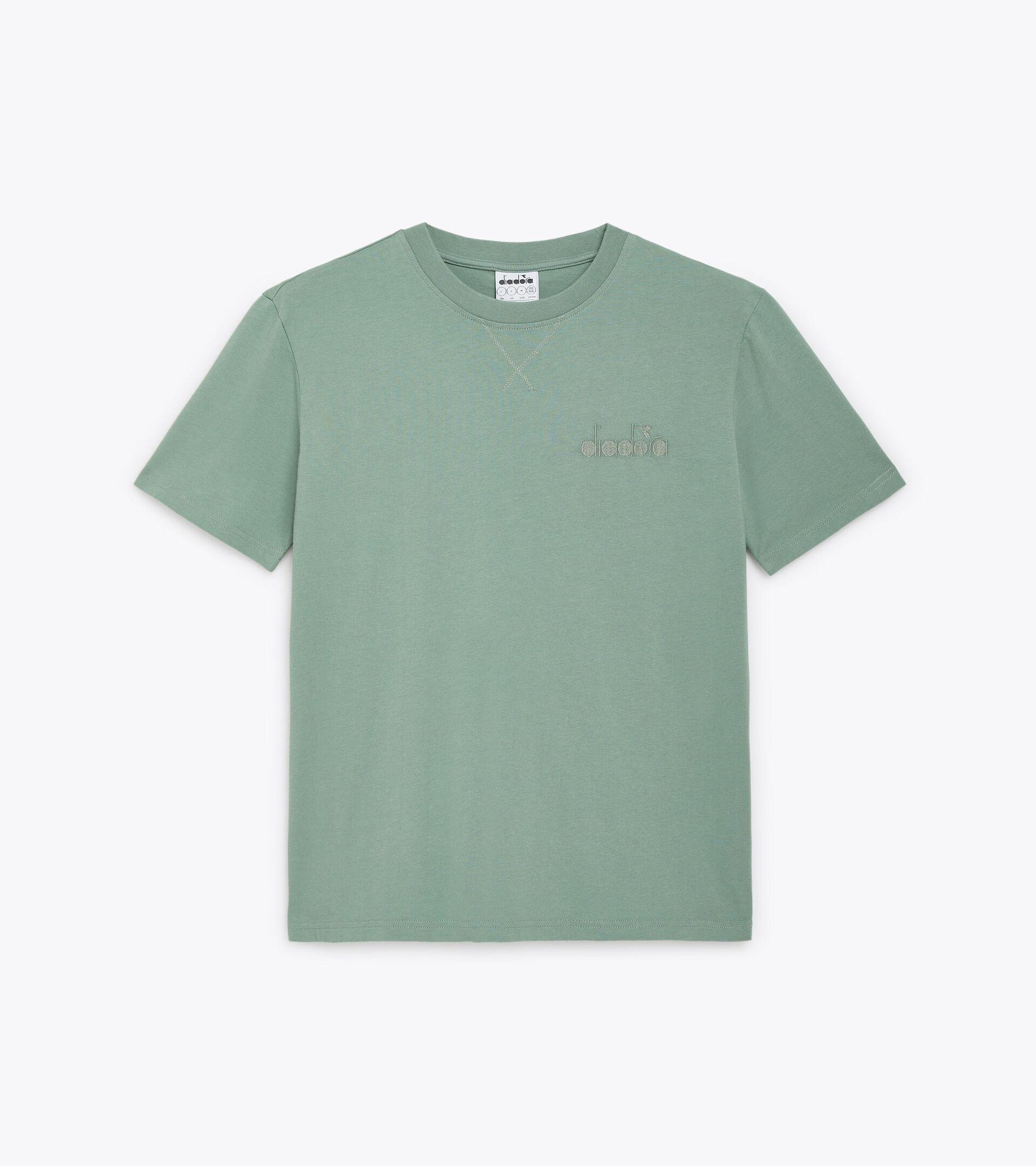 T-SHIRT SS ATHL. LOGO Product Image