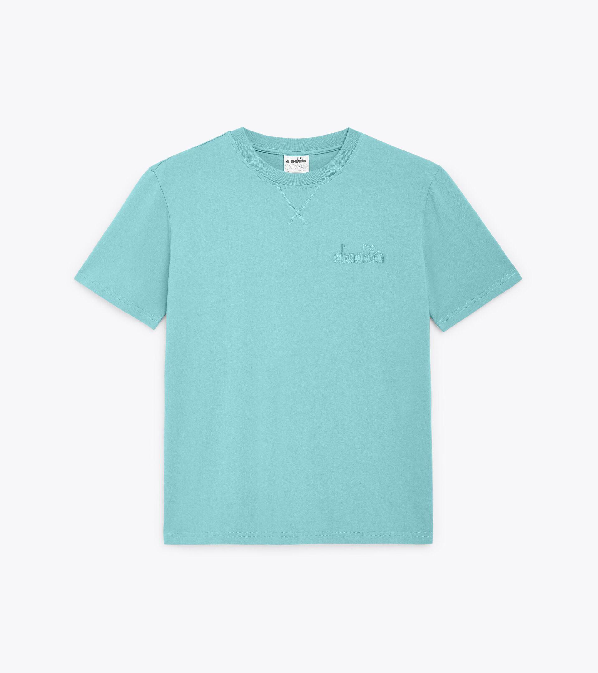 T-SHIRT SS ATHL. LOGO Product Image