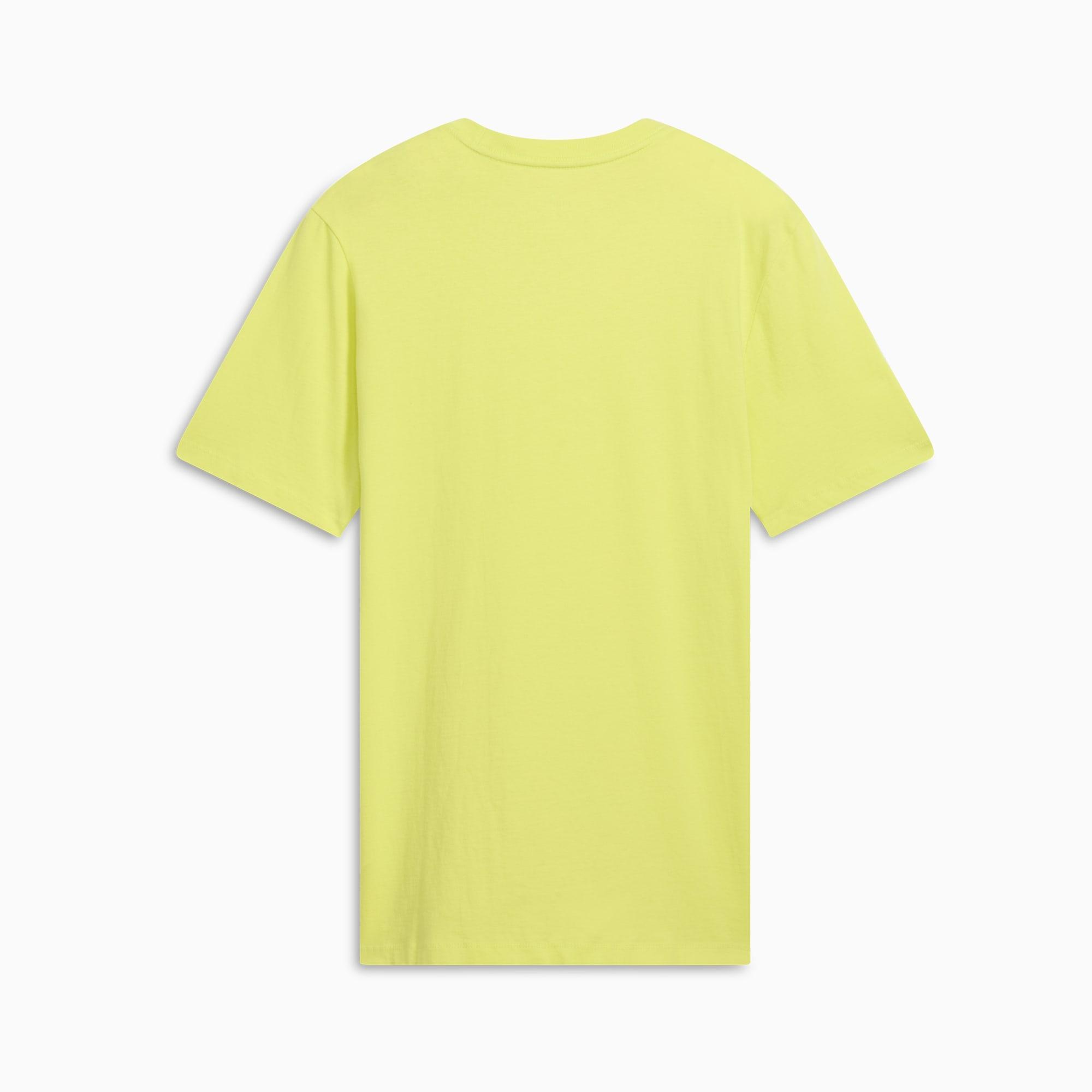 Essentials No. 1 Logo Men's Tee Product Image