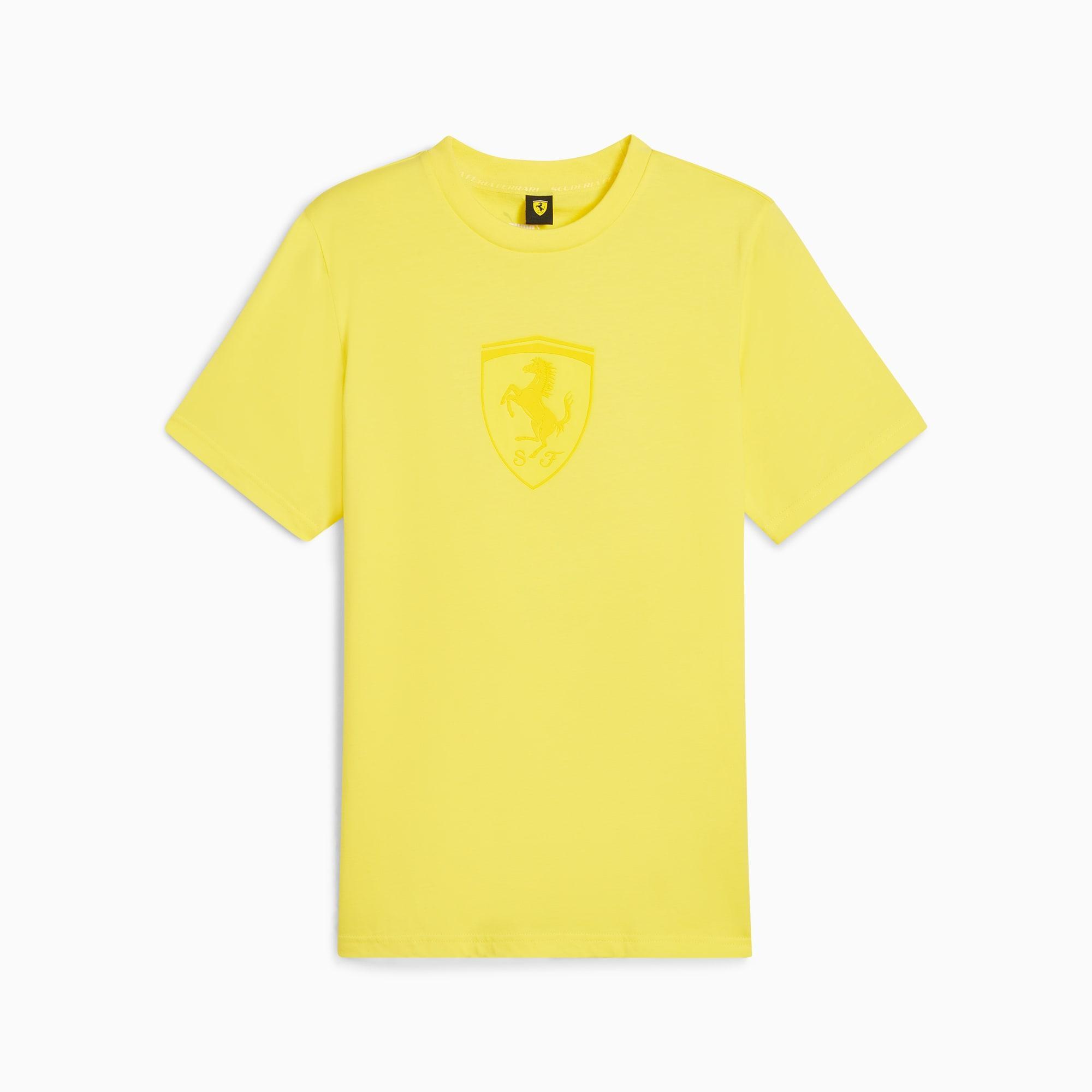 PUMA Graphics Icon Men's T-Shirt Product Image