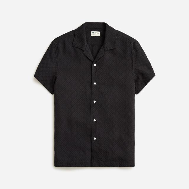 Global Shirt - Short Sleeve - Men's - Final Sale Product Image