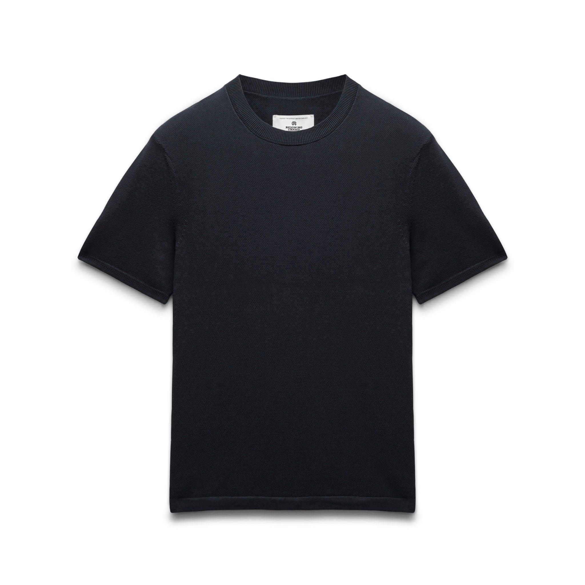 Midweight Jersey Standard Pocket T-Shirt Male Product Image