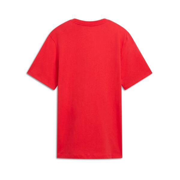 PUMA ESS+ Logo Lab Men's T-Shirt Product Image