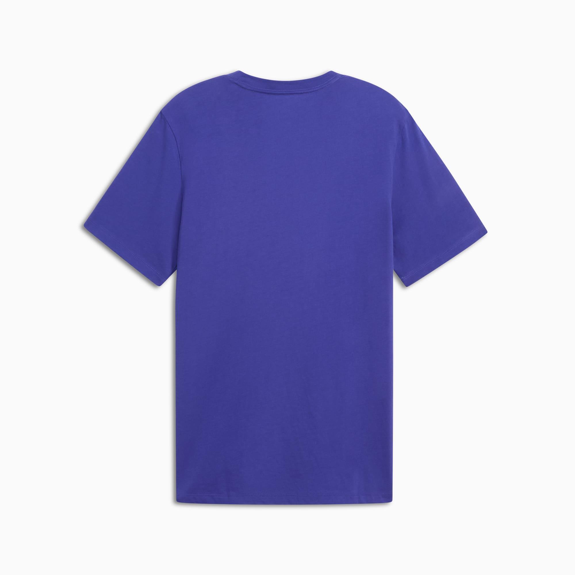 PUMA Graphics Icon Men's T-Shirt Product Image