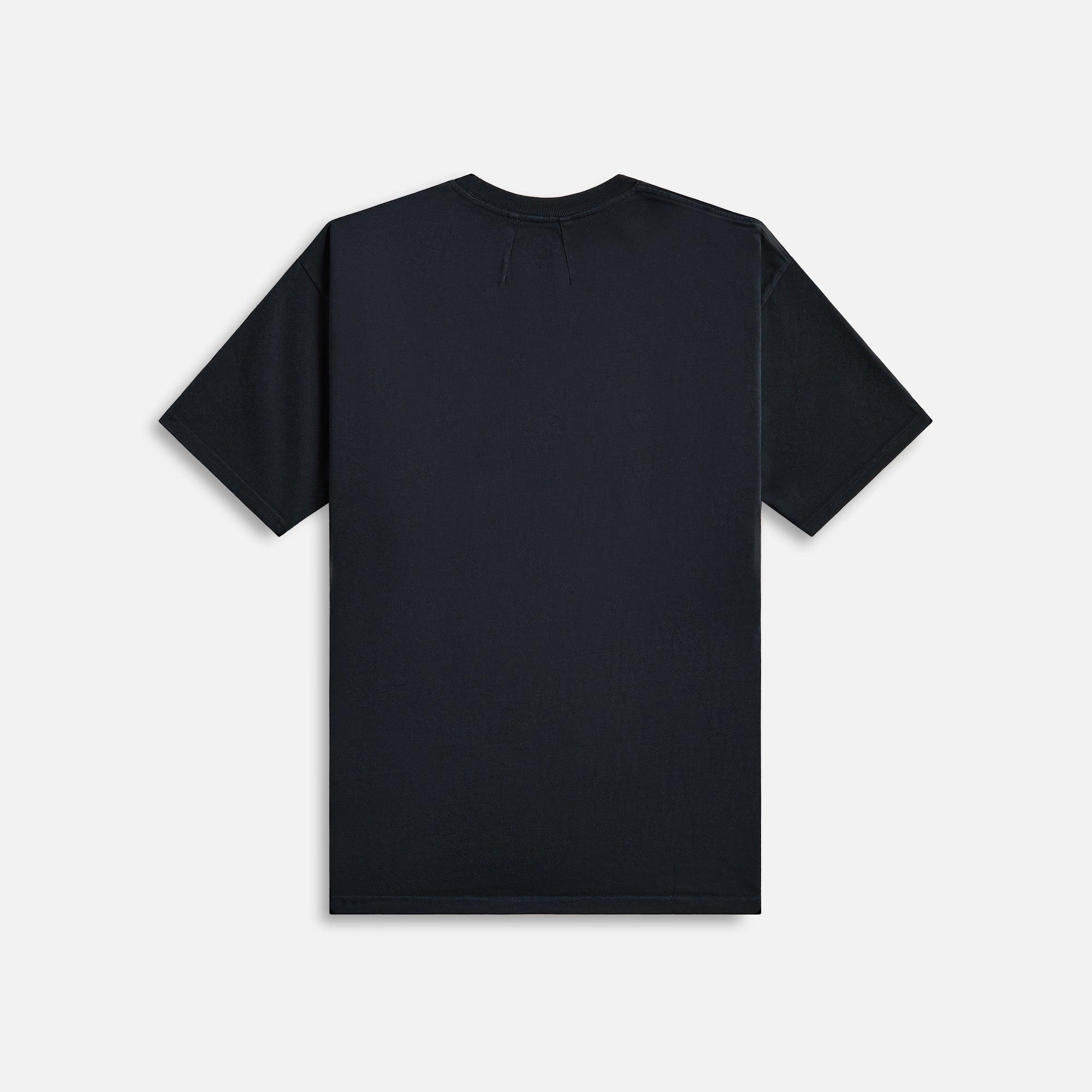 Rhude Town And Country Tee - Vintage Black Male Product Image