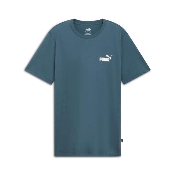 Essentials No. 1 Logo Men's Tee Product Image